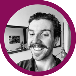Safehinge Primera Movember 2022