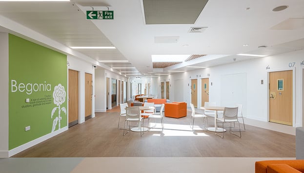20230609 Holmes Miller - HMP YOI Stirling - interior 033 - Compressed
