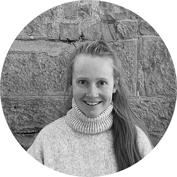 Amy Cuthbertson