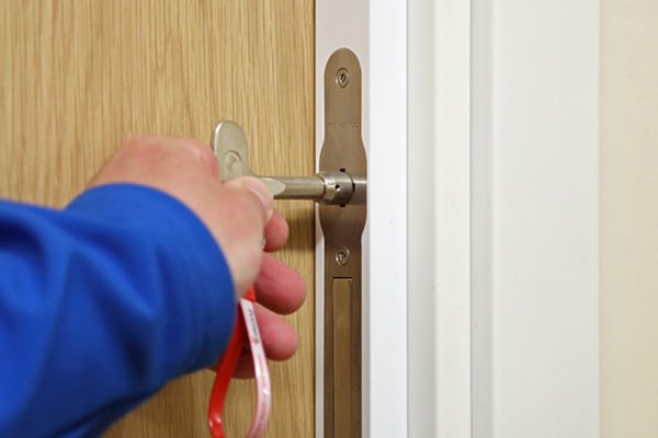 Case Study: Humber NHS Foundation Trust