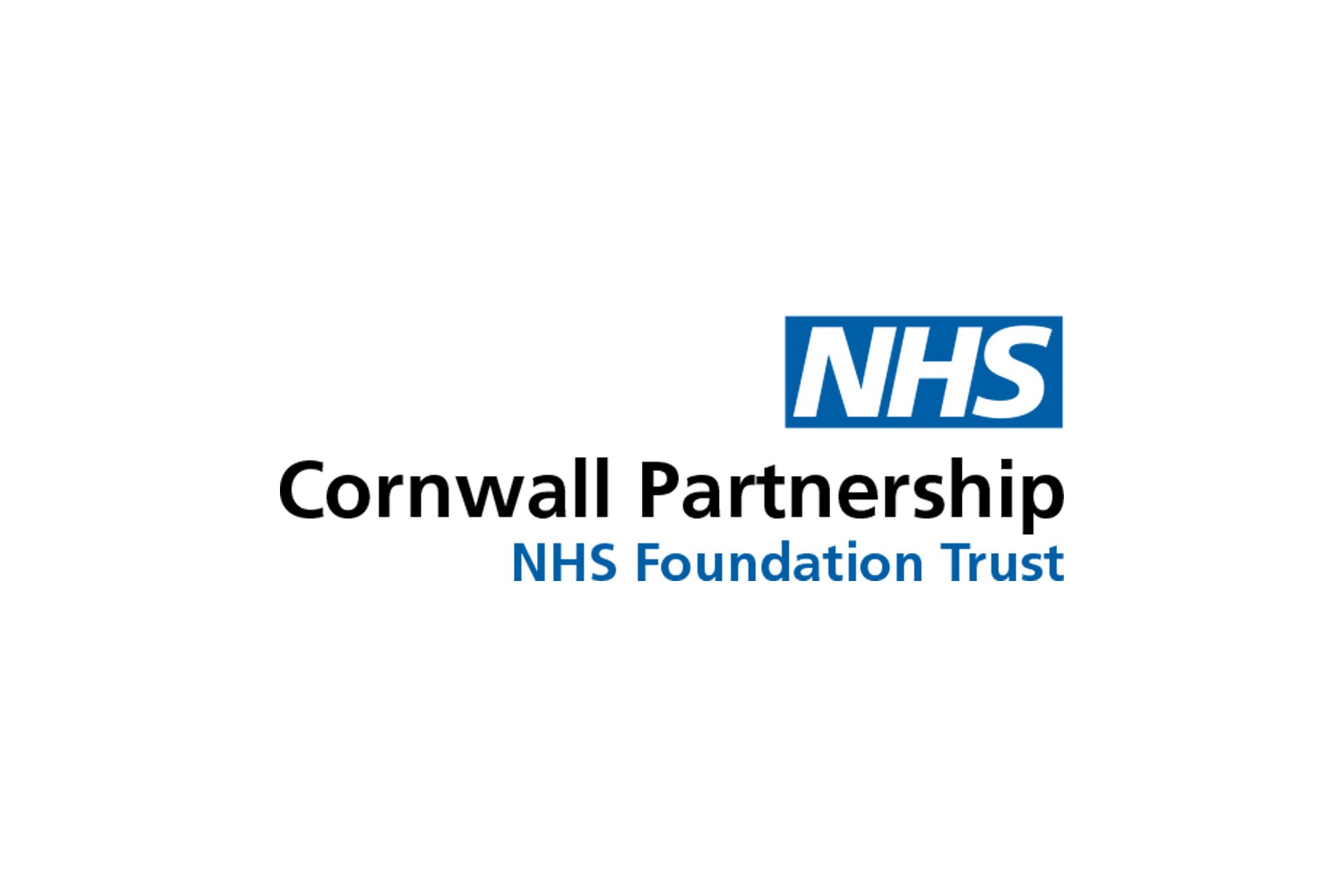 CORNWALL PARTNERSHIP NHS FOUNDATION TRUST