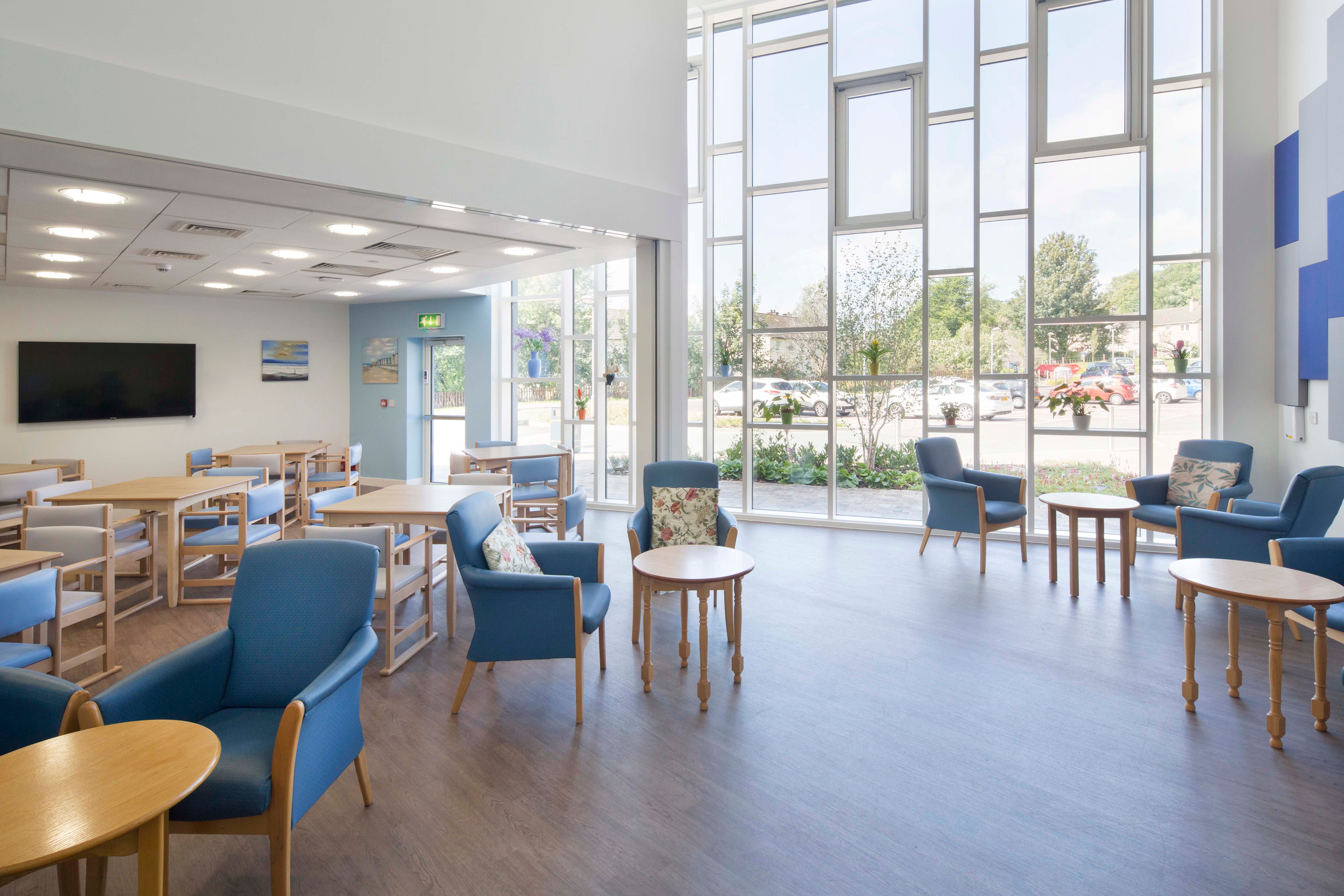 Crosslet House Care Home-2 ©McAteer