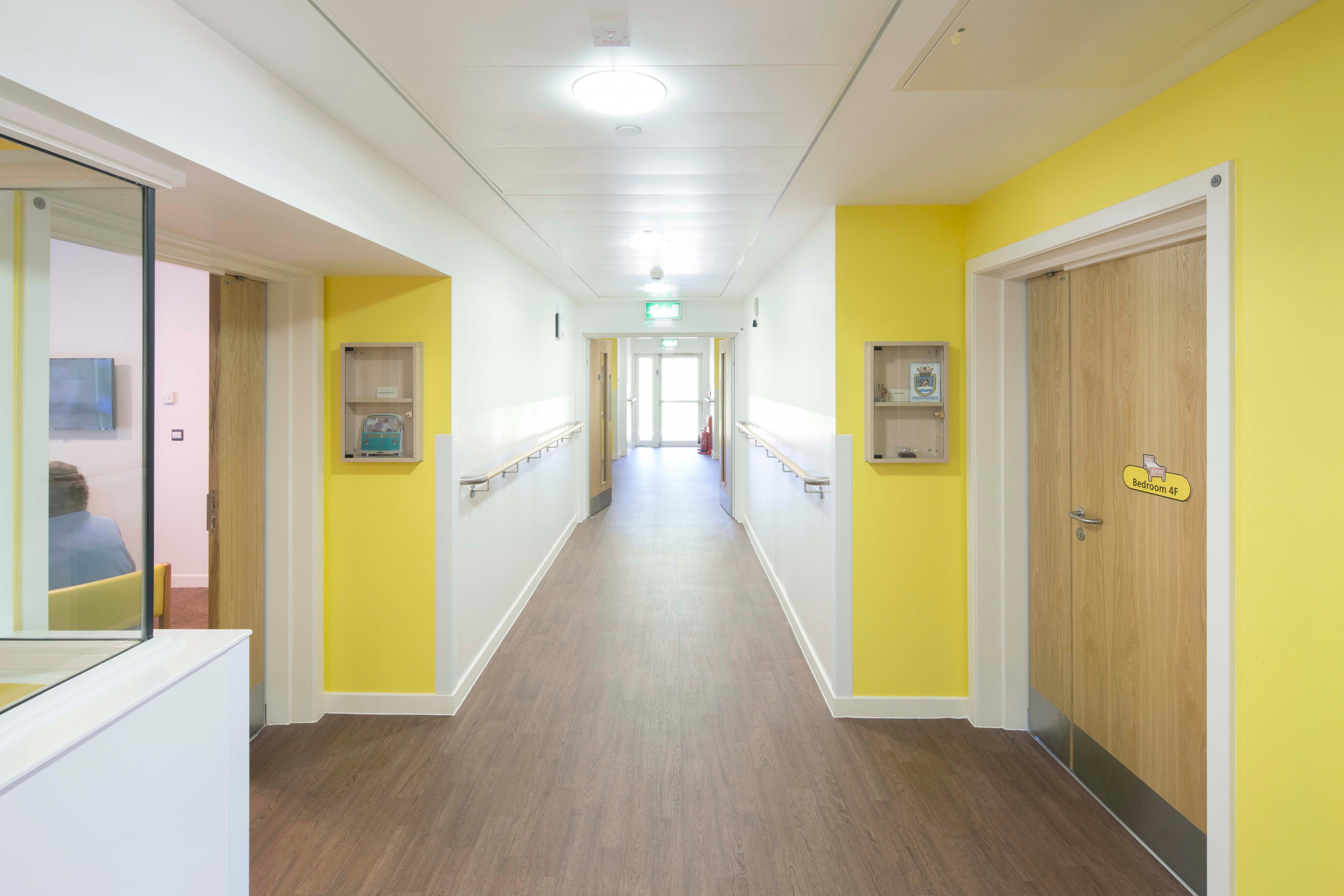 Crosslet House Care Home-3 ©McAteer