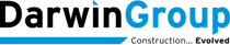 Darwin Logo