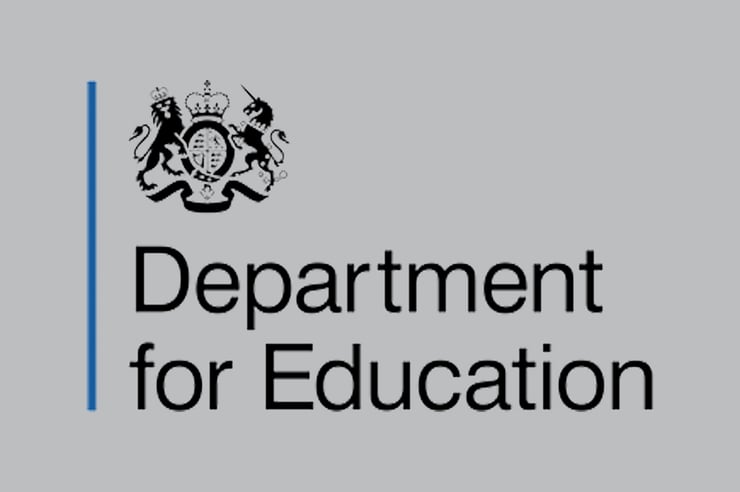 Department for Education specifies integral finger guard