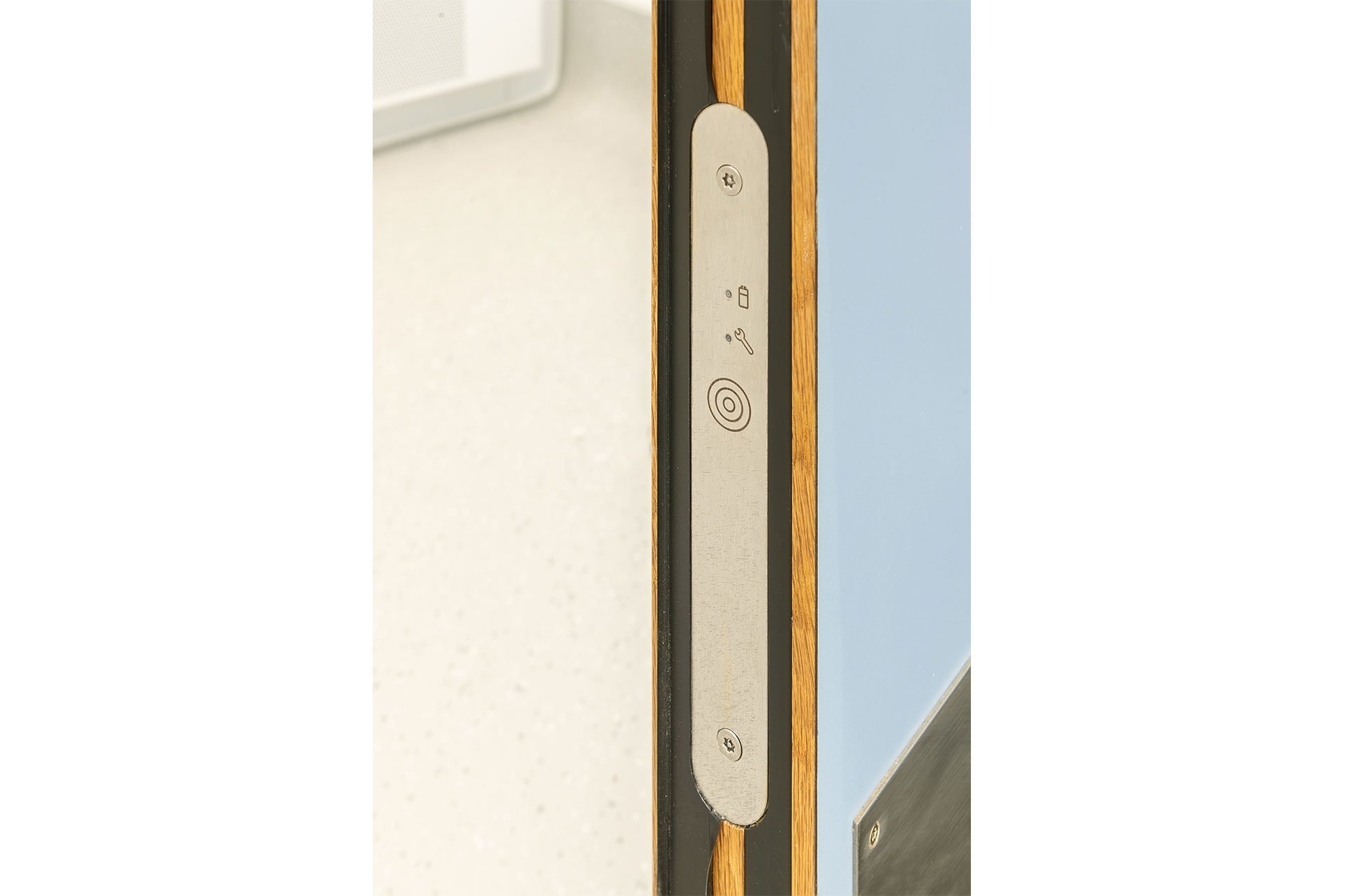 Door Alarm Sensor