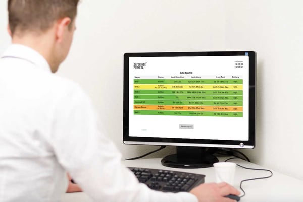 Webinar: The power of data in mental health