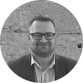 A great place to work: Guy's career story