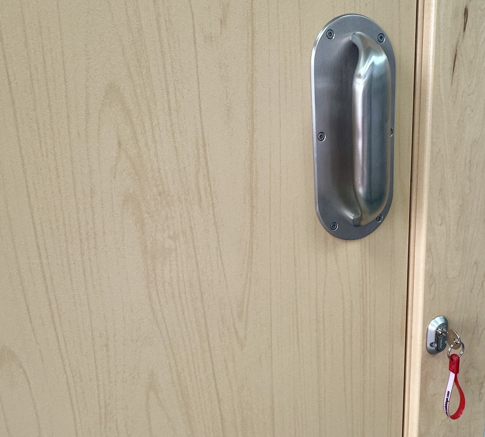 High Secure Lock 4-1