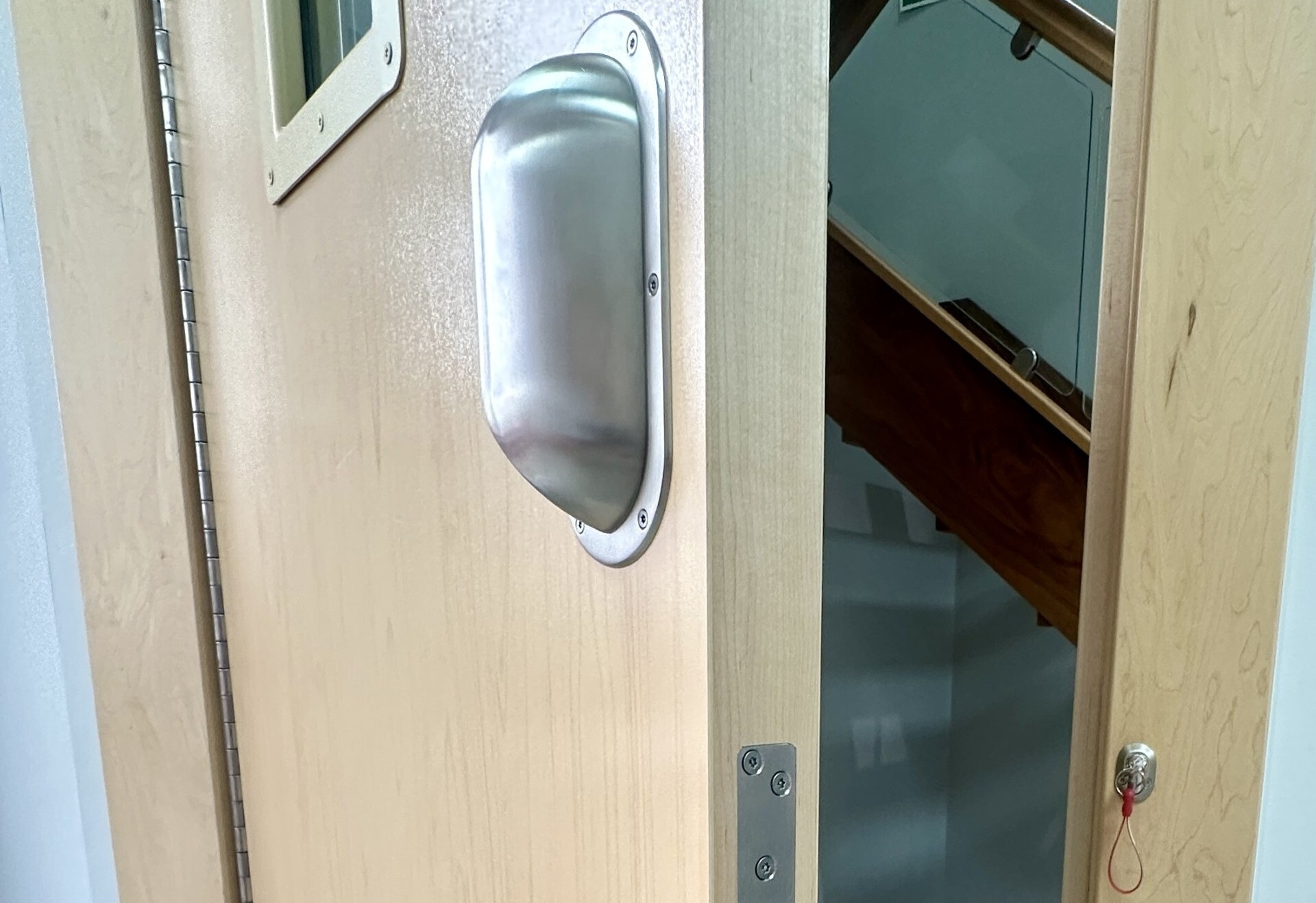 High Secure Lock 5-2