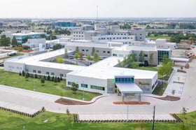 Medical City, McKinney TX