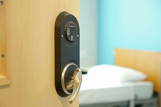 Seamlessly balancing safety and recovery