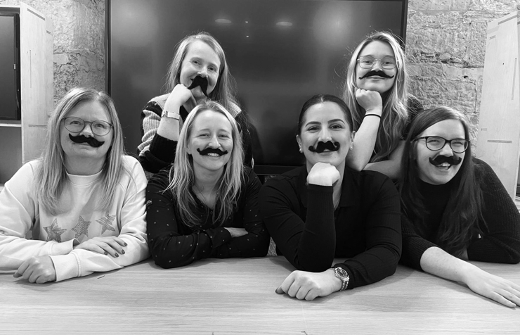 Movember 2022: Another year of supporting men's health