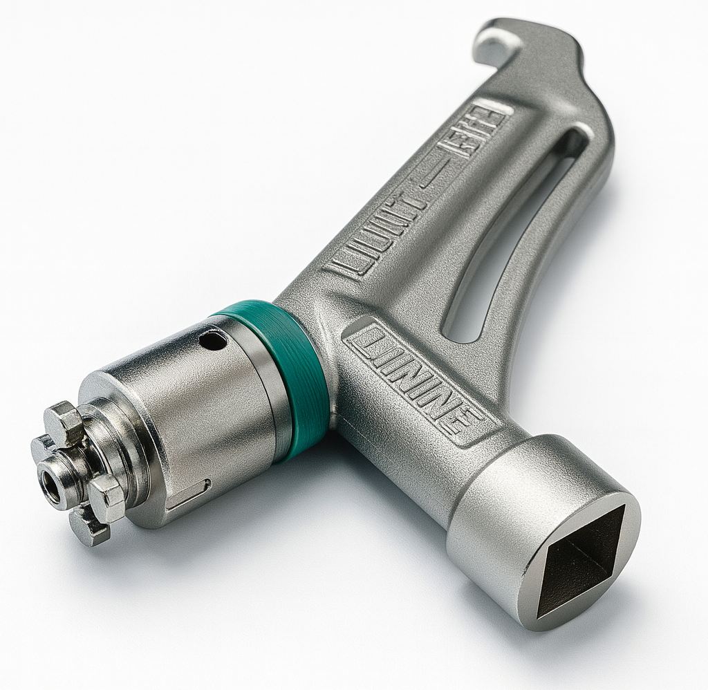 Multi Key Product Image-1