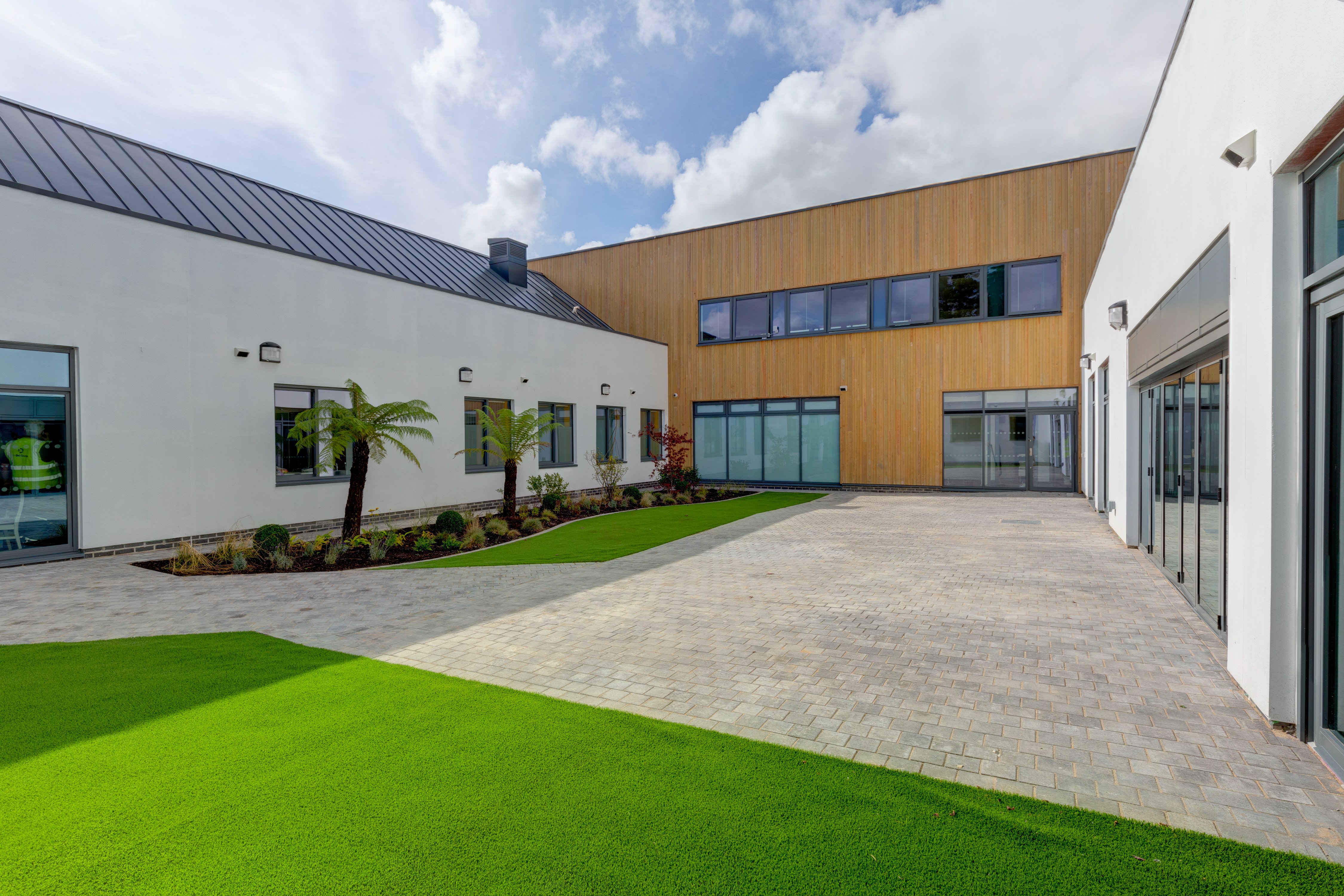 NHS Sowenna Centre Bodmin-1U4A5409-f3