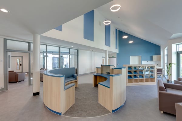 Webinar: Collaborating to save lives through good design