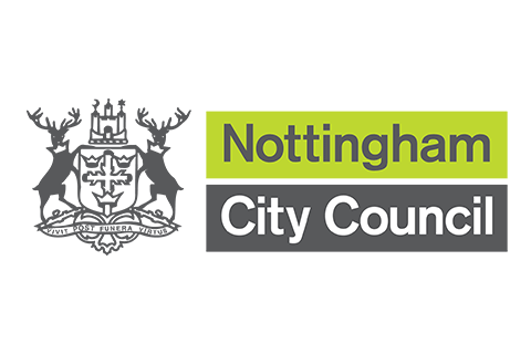 Nottingham-City-Council-Logo