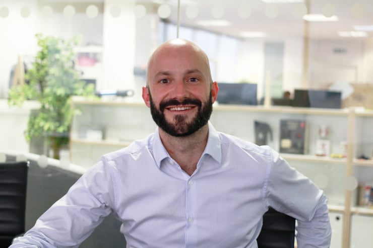 Design in Mental Health 2019: Director Philip Ross announced as keynote speaker