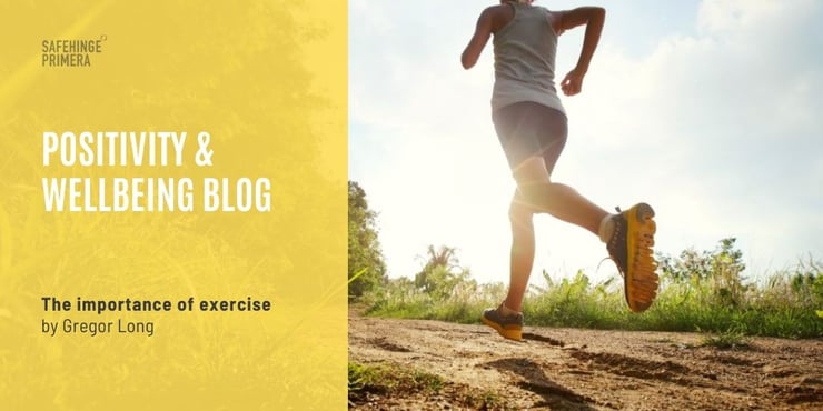 The Importance of Exercise