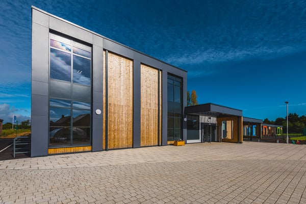 Case Study: Hackwood Primary School