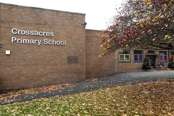 Case Study: Ashgate SEN & Crossacres Primary School