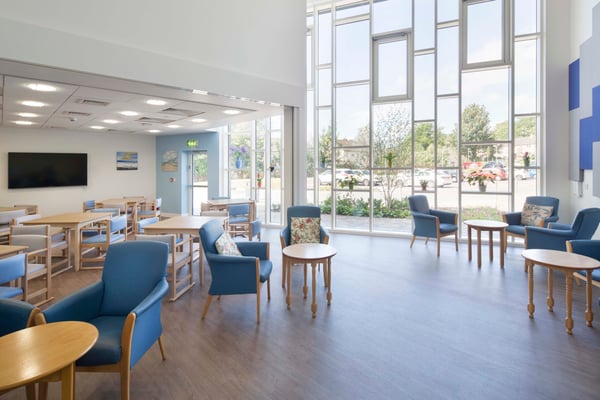 Case Study: Crosslet House Care Home