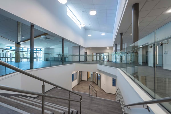 Case Study: Kinellar Primary School