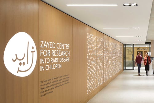 SW_Zayed-Centre-for-Research_GOSH_London_©Hufton+Crow_046resizedforweb