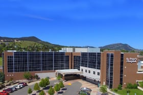 St Peters Health Center, Helena MT