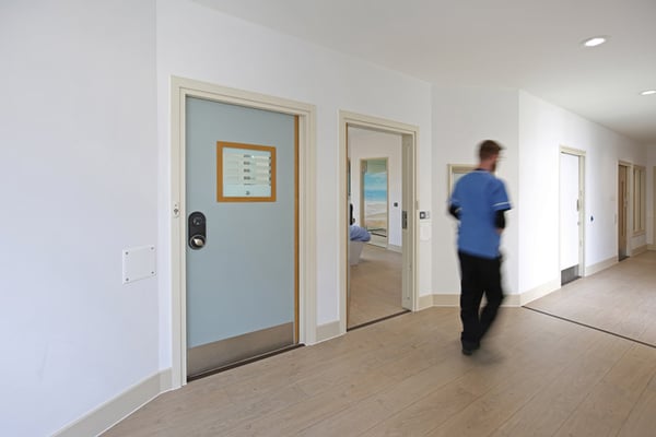 Brochure: Symphony Doorsets