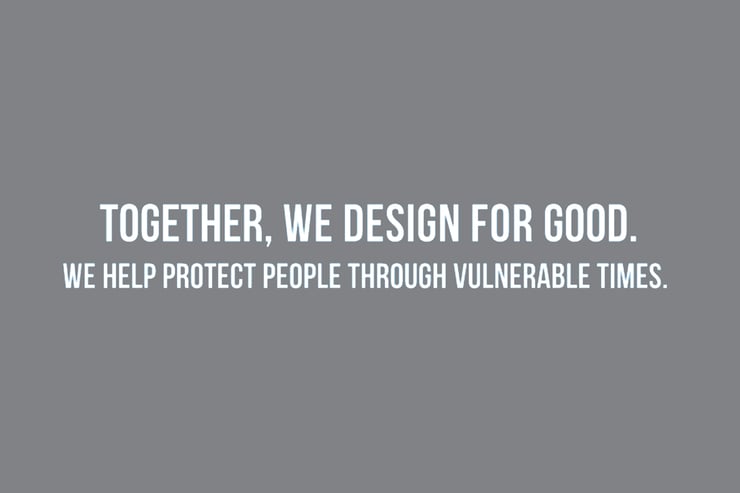 Using our values to navigate crisis and provide support