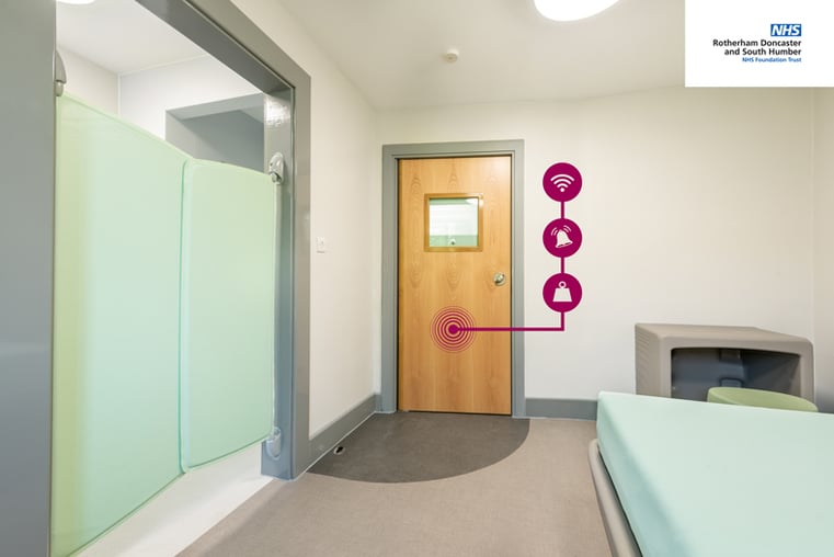 RDaSH-en-suite-rollout