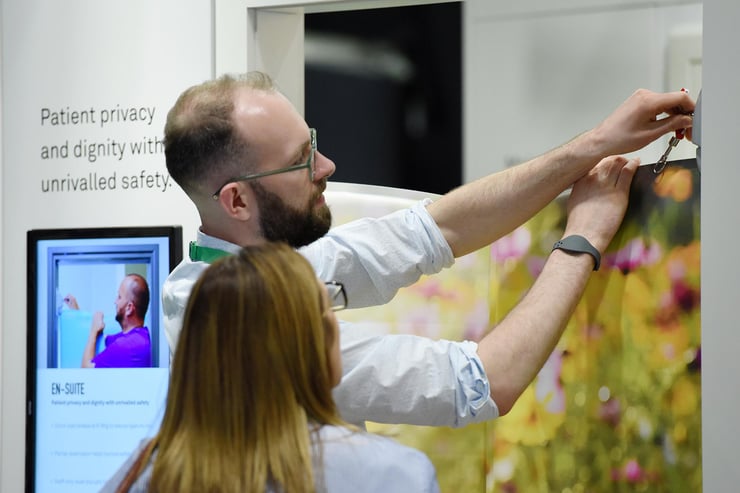 A stand-out year at Design in Mental Health 2019