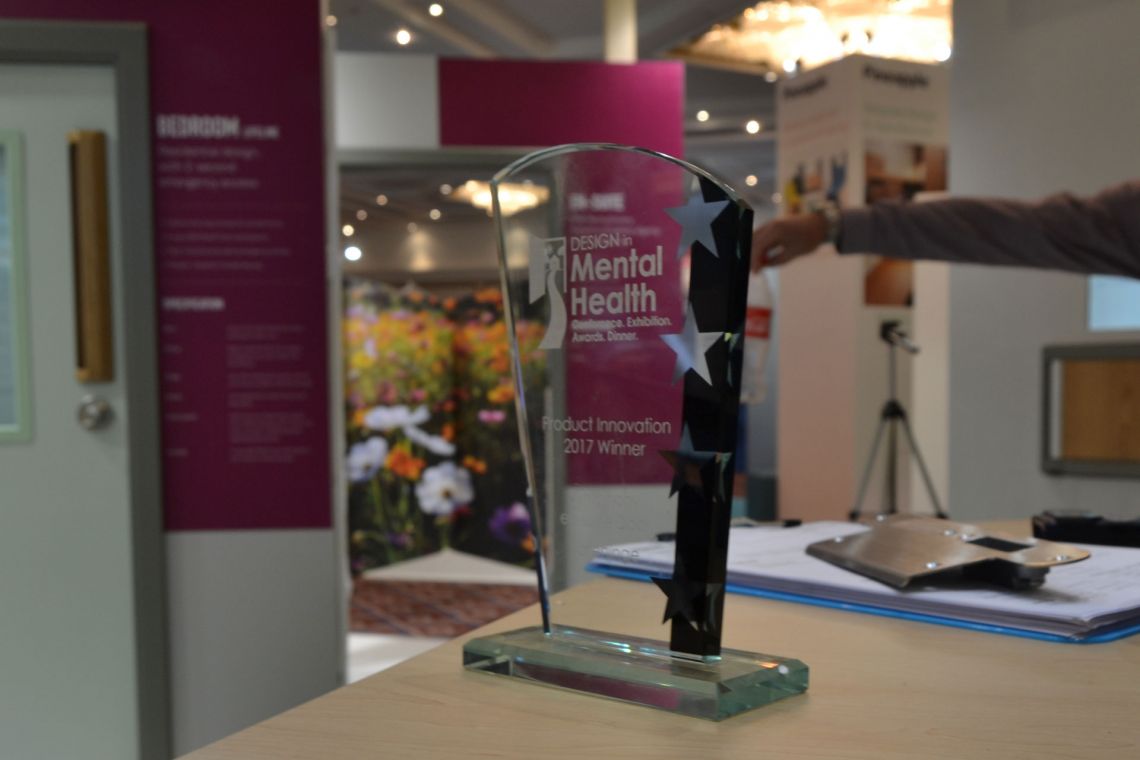 SHP_DIMHN Award