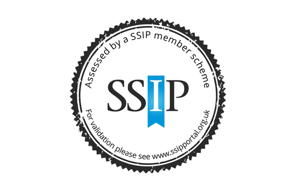 SSIP Certification