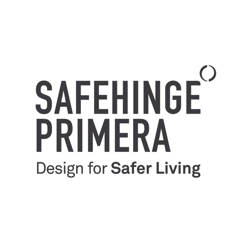 Safehinge Primera logo