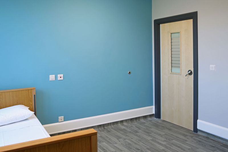 Brunswick Ward, Sussex Partnership NHS FT