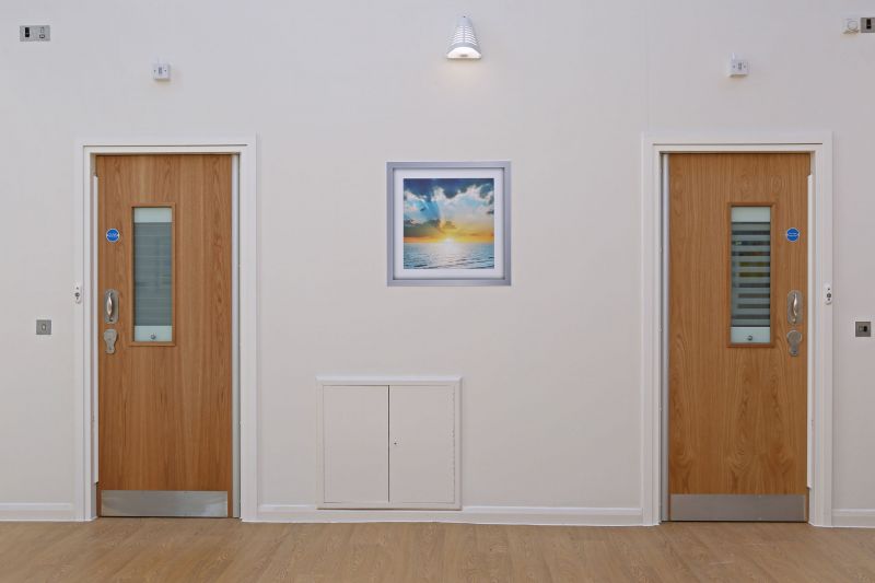 MILDMAY OAKS, PRIORY GROUP