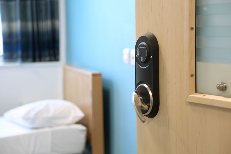 Brunswick Ward, Sussex Partnership NHS FT