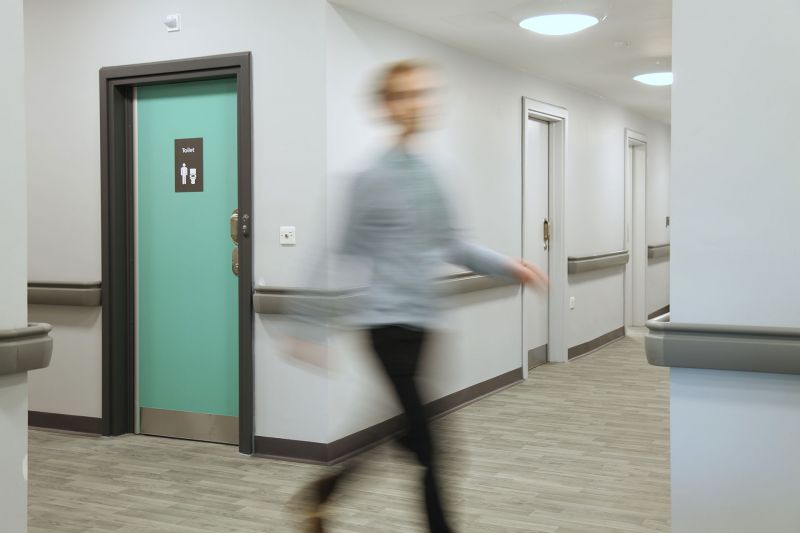 Brunswick Ward, Sussex Partnership NHS FT