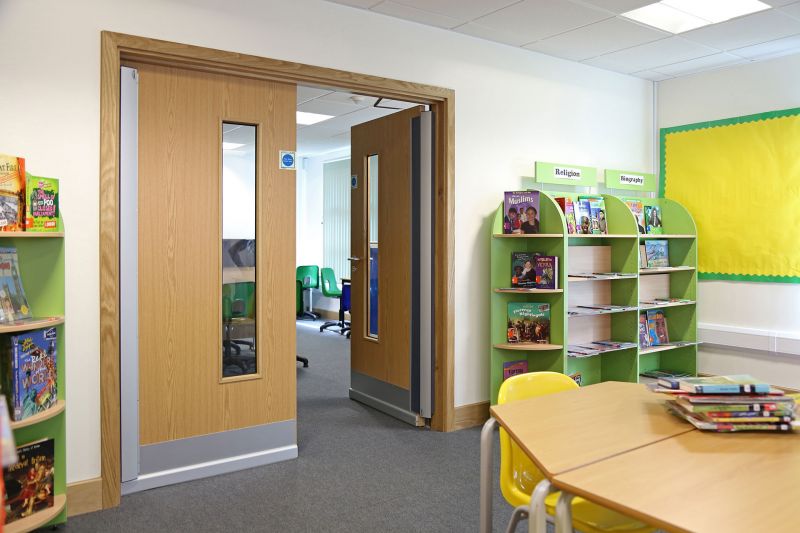 Worcesters Primary School
