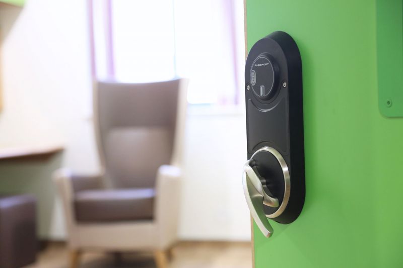 Atherleigh Park, North West Boroughs Healthcare