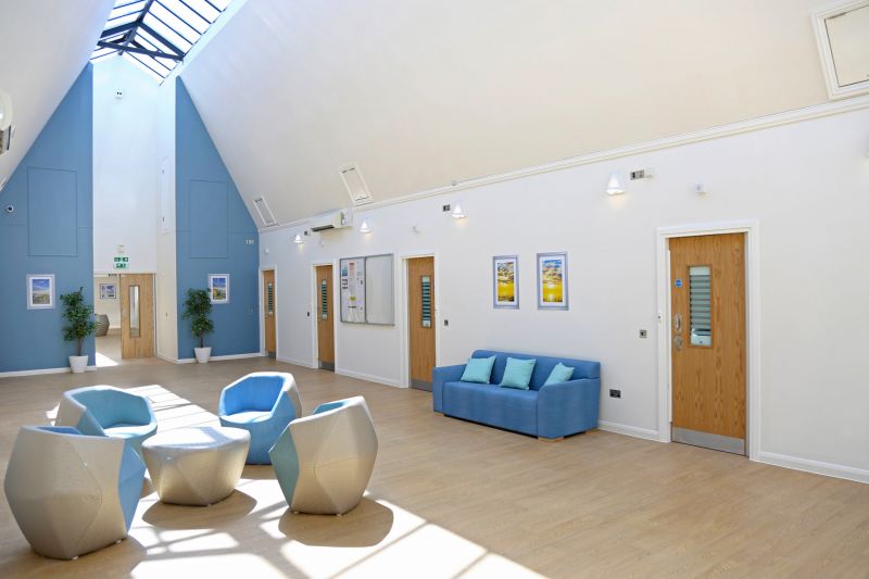MILDMAY OAKS, PRIORY GROUP