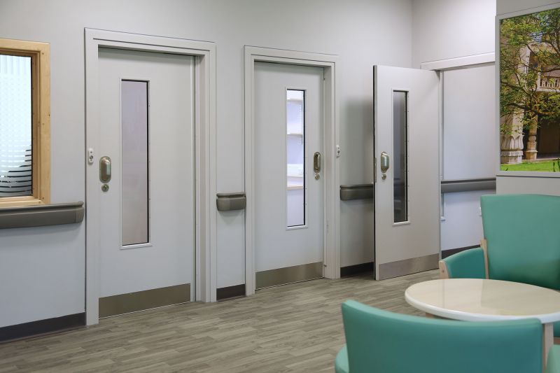 Brunswick Ward, Sussex Partnership NHS FT