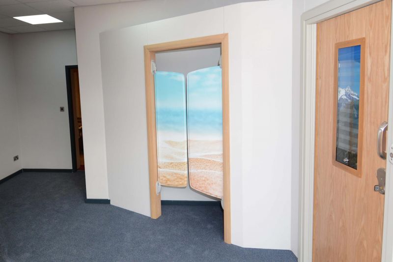 INNOVATION STUDIO