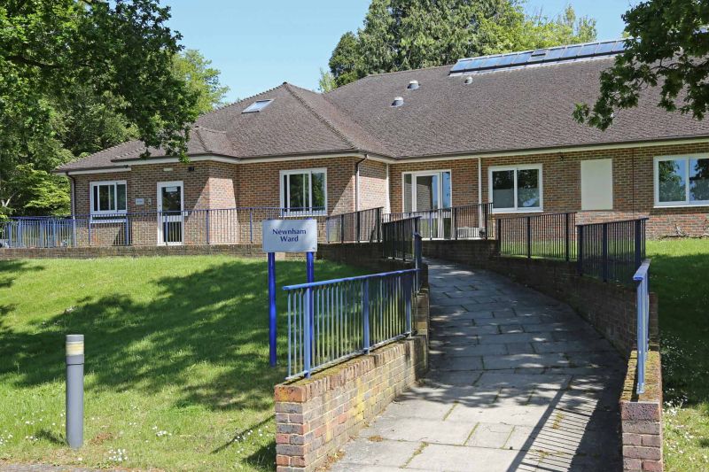 MILDMAY OAKS, PRIORY GROUP