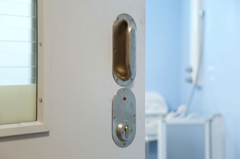Brunswick Ward, Sussex Partnership NHS FT