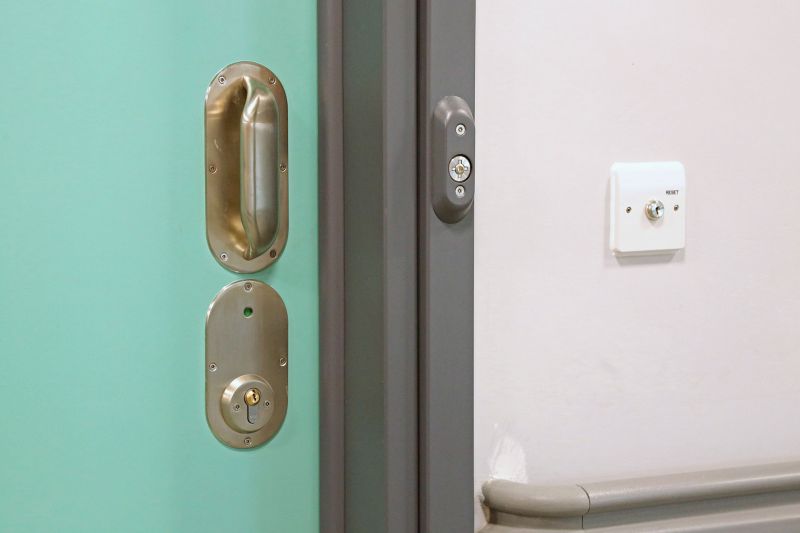 Brunswick Ward, Sussex Partnership NHS FT