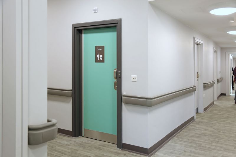 Brunswick Ward, Sussex Partnership NHS FT