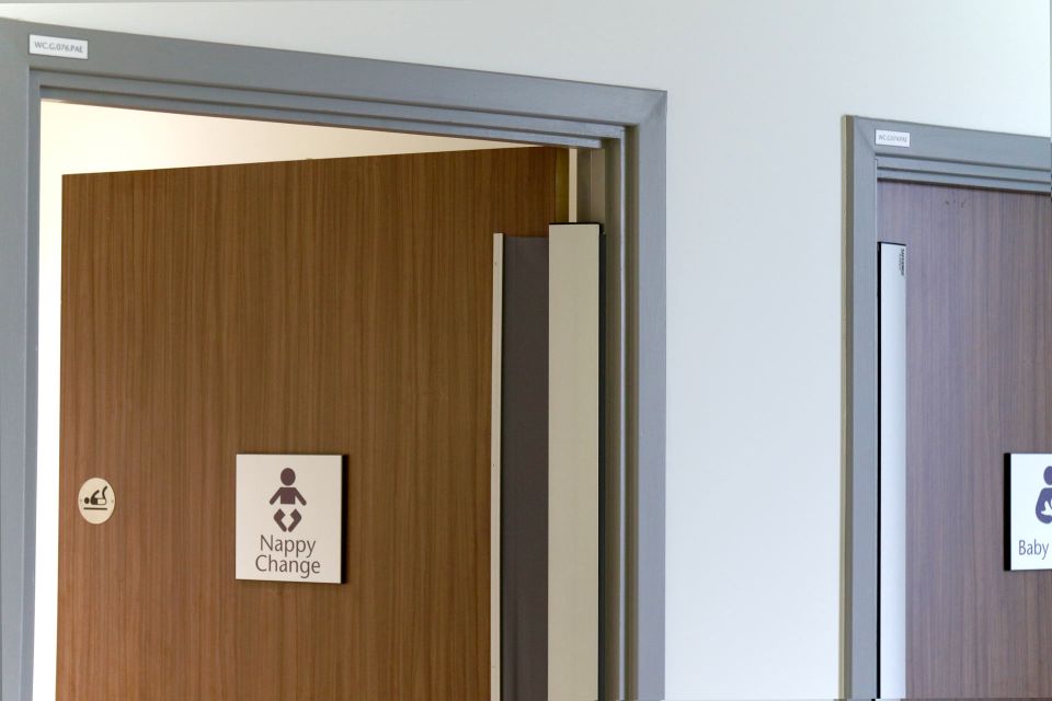 DUMFRIES AND GALLOWAY ROYAL INFIRMARY